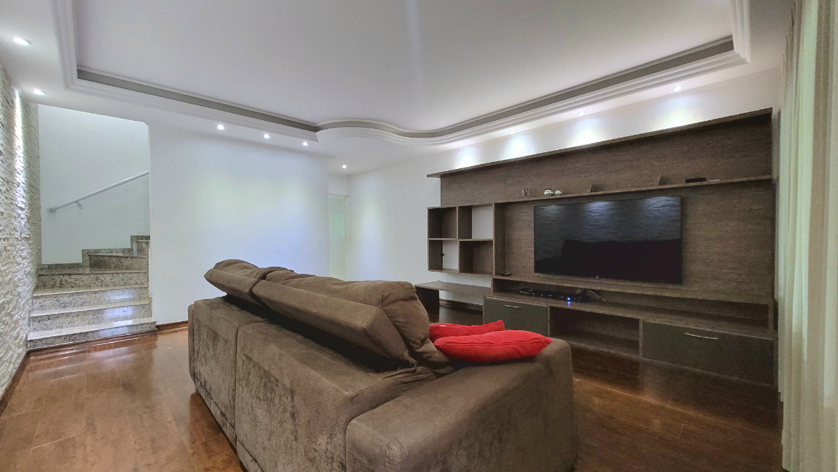 Casa, 3 quartos, 160 m² - Foto 8