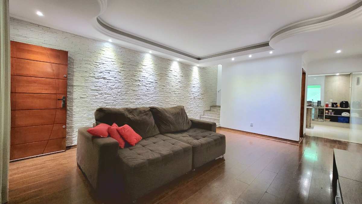 Casa, 3 quartos, 160 m² - Foto 9