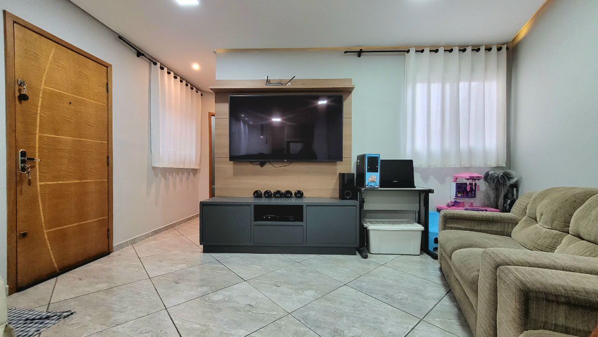 Cobertura, 2 quartos, 82 m² - Foto 12