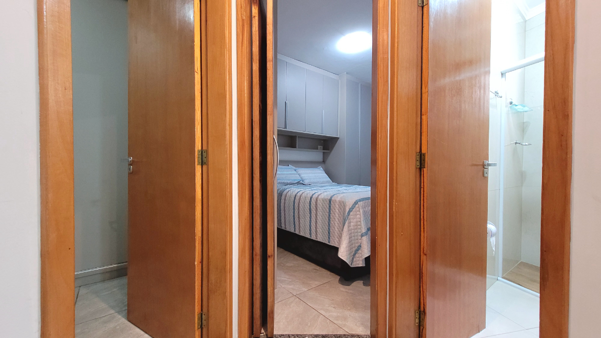 Cobertura, 2 quartos, 82 m² - Foto 14