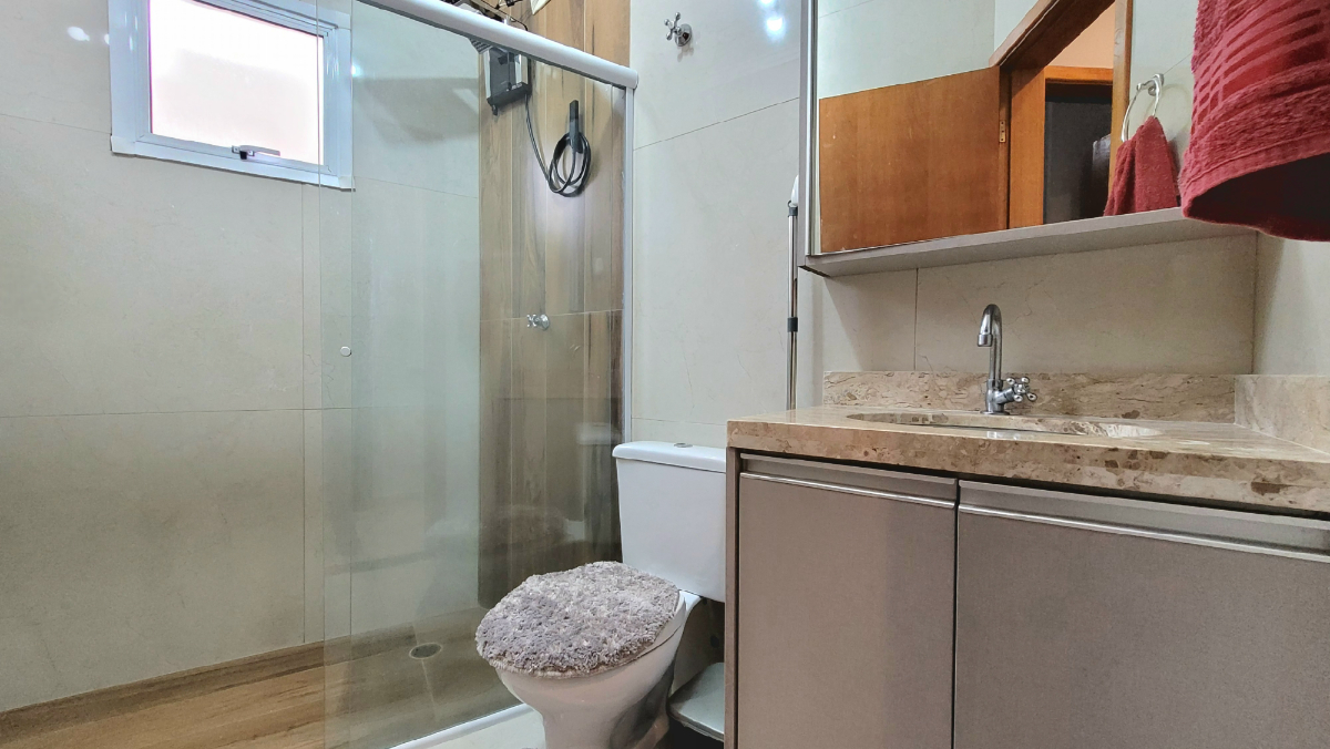 Cobertura, 2 quartos, 82 m² - Foto 17