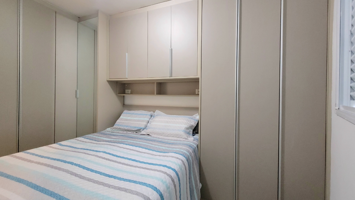 Cobertura, 2 quartos, 82 m² - Foto 21