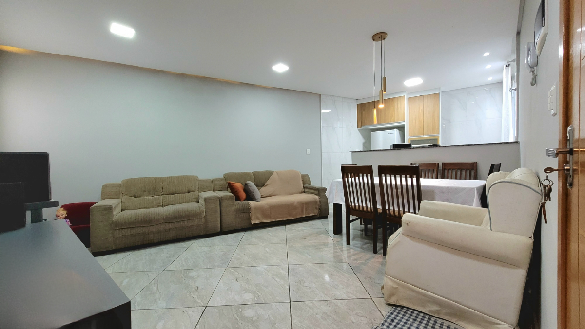 Cobertura, 2 quartos, 82 m² - Foto 3