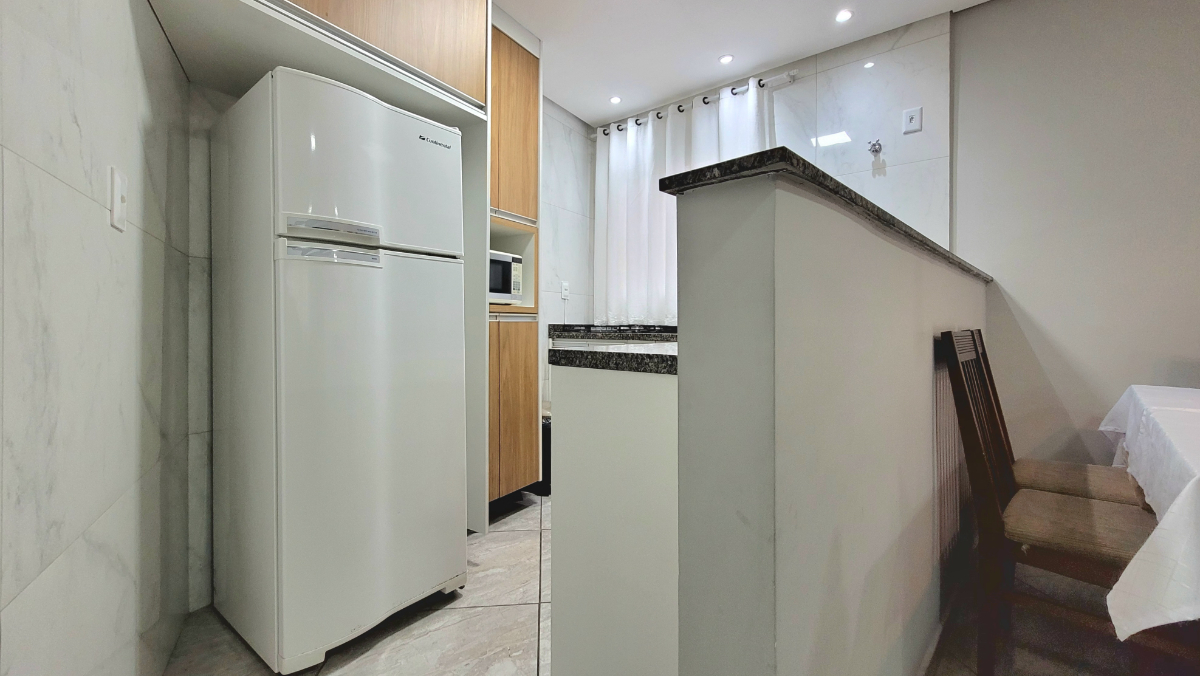 Cobertura, 2 quartos, 82 m² - Foto 6