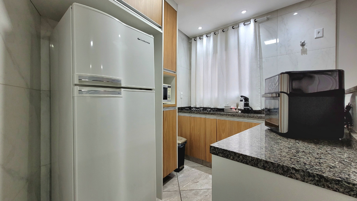 Cobertura, 2 quartos, 82 m² - Foto 7