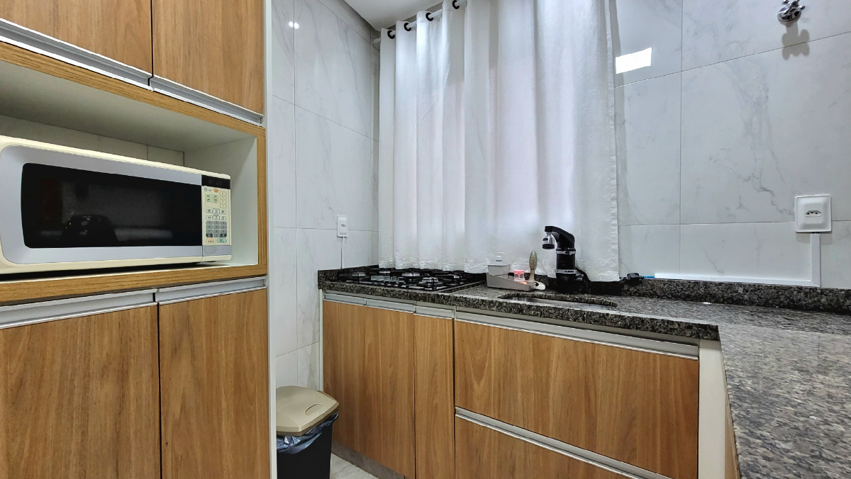 Cobertura, 2 quartos, 82 m² - Foto 8