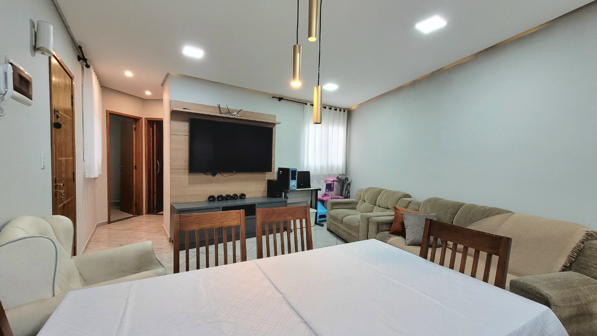 Cobertura, 2 quartos, 82 m² - Foto 9