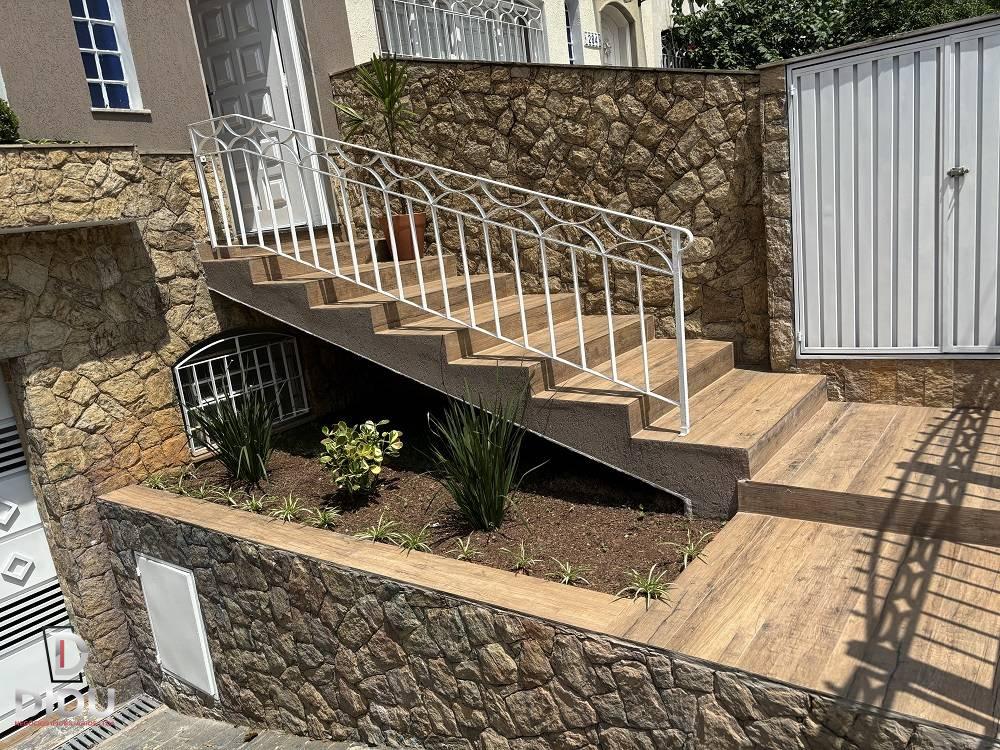 Casa, 4 quartos, 180 m² - Foto 12