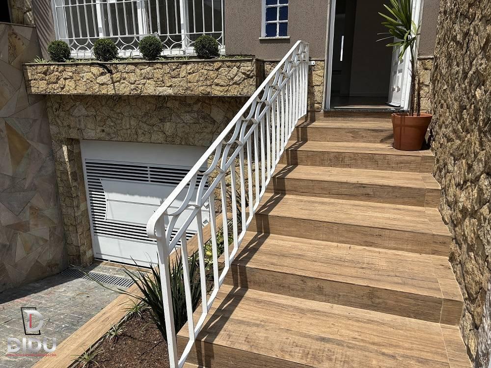 Casa, 4 quartos, 180 m² - Foto 9