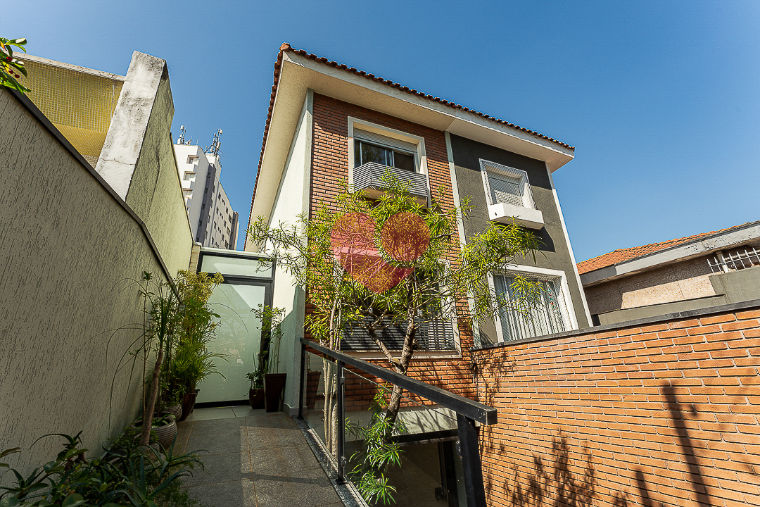 Casa, 3 quartos, 172 m² - Foto 2