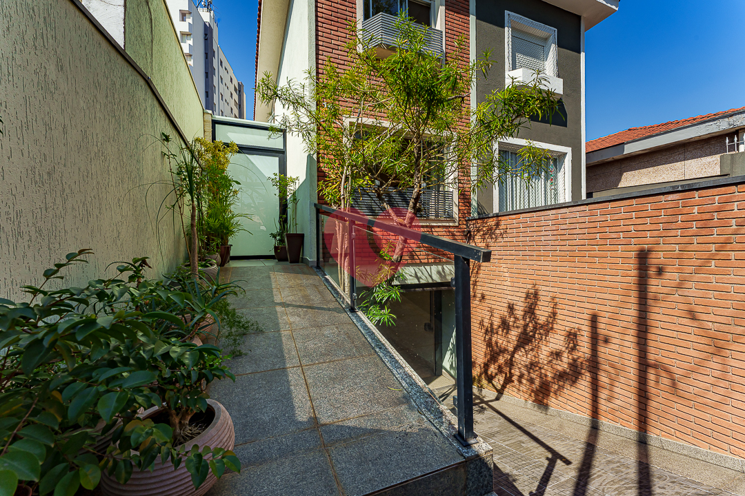 Casa, 3 quartos, 172 m² - Foto 13