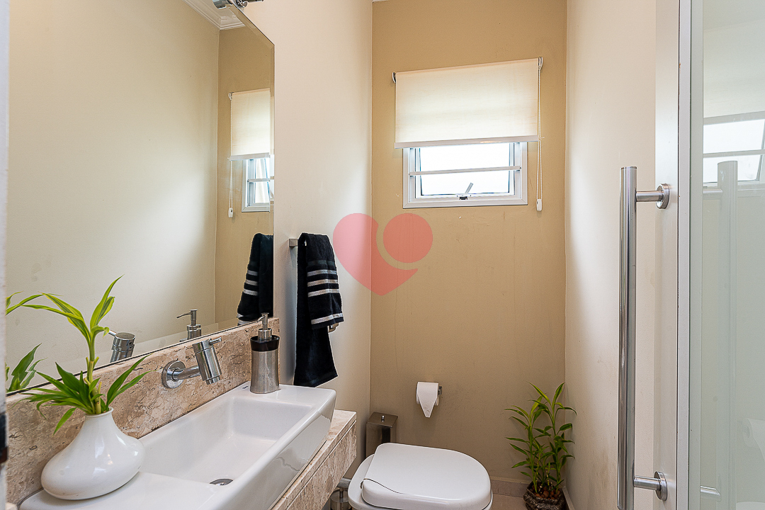 Casa, 3 quartos, 172 m² - Foto 14