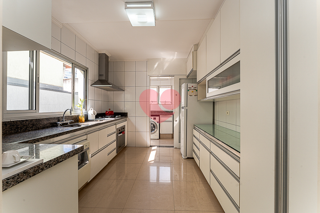 Casa, 3 quartos, 172 m² - Foto 18