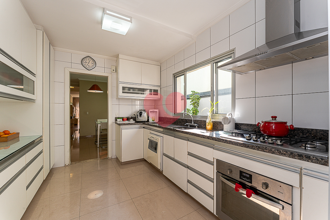 Casa, 3 quartos, 172 m² - Foto 19