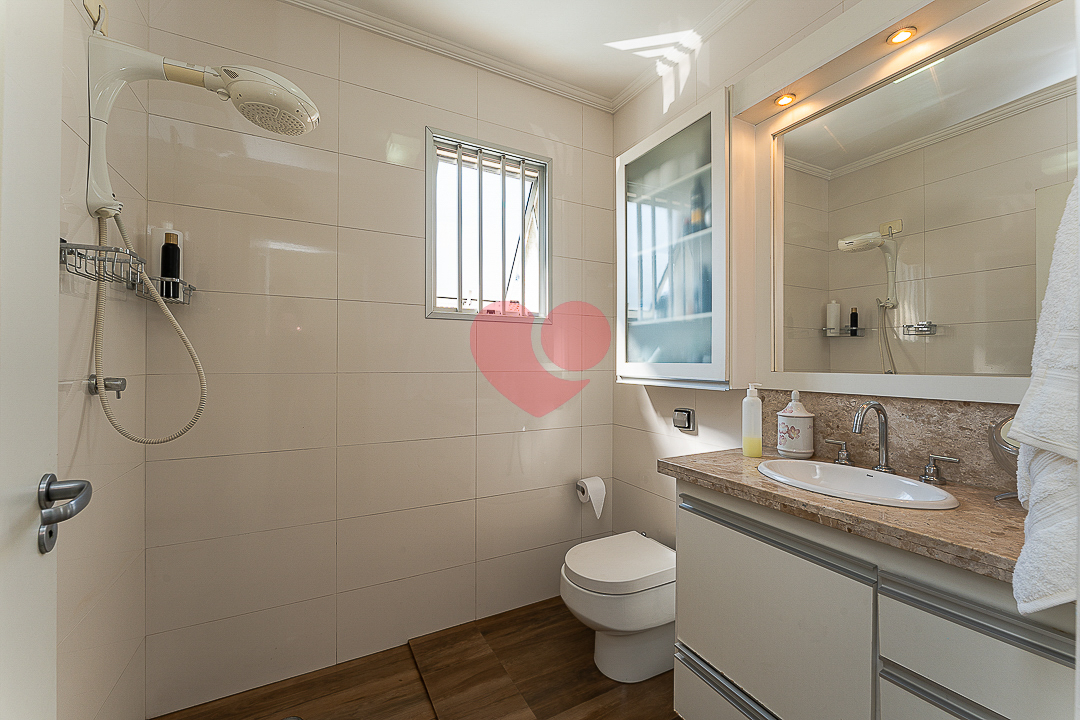 Casa, 3 quartos, 172 m² - Foto 22