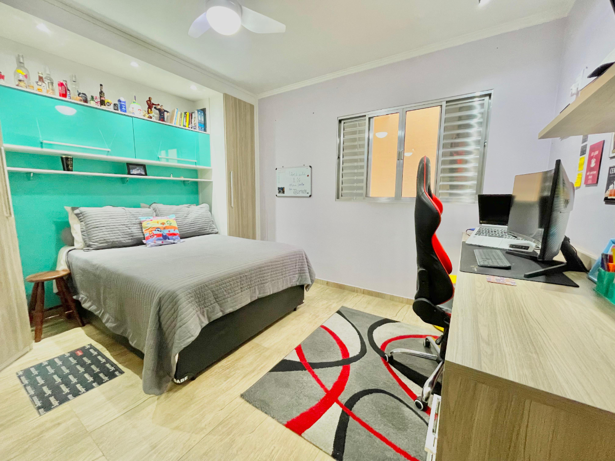 Casa, 5 quartos, 309 m² - Foto 10
