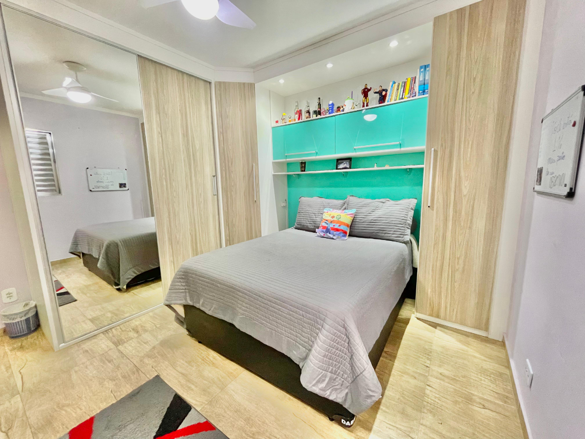 Casa, 5 quartos, 309 m² - Foto 11