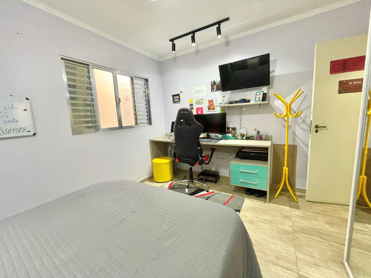 Casa, 5 quartos, 309 m² - Foto 12