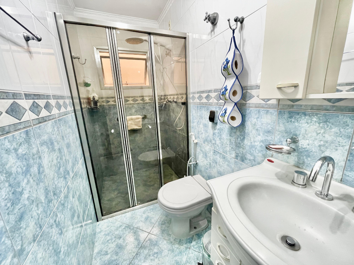 Casa, 5 quartos, 309 m² - Foto 14