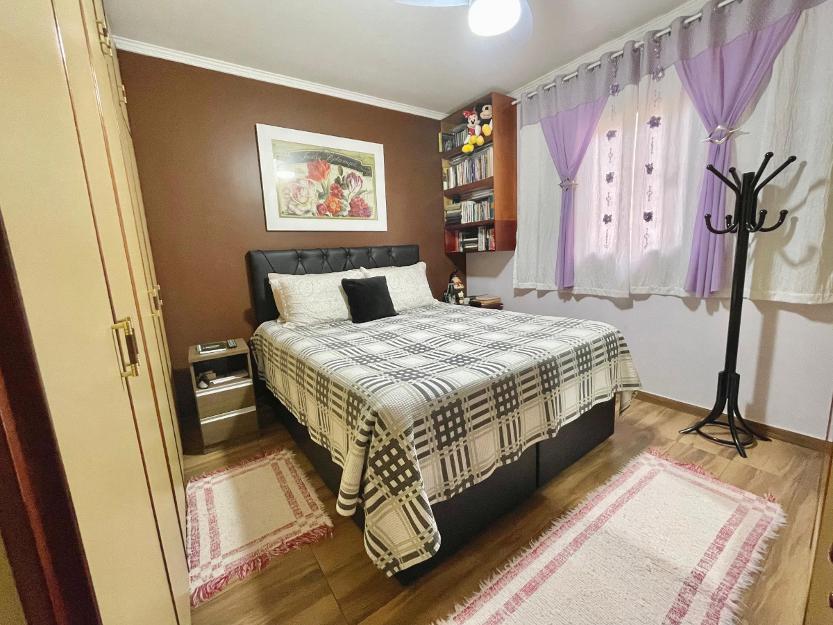 Casa, 5 quartos, 309 m² - Foto 15