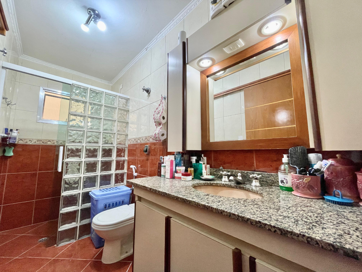 Casa, 5 quartos, 309 m² - Foto 17