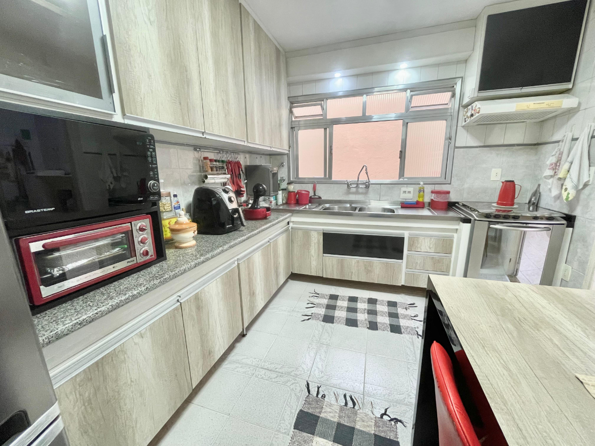 Casa, 5 quartos, 309 m² - Foto 18