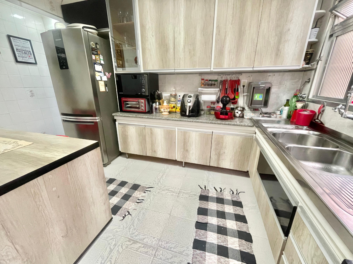 Casa, 5 quartos, 309 m² - Foto 20