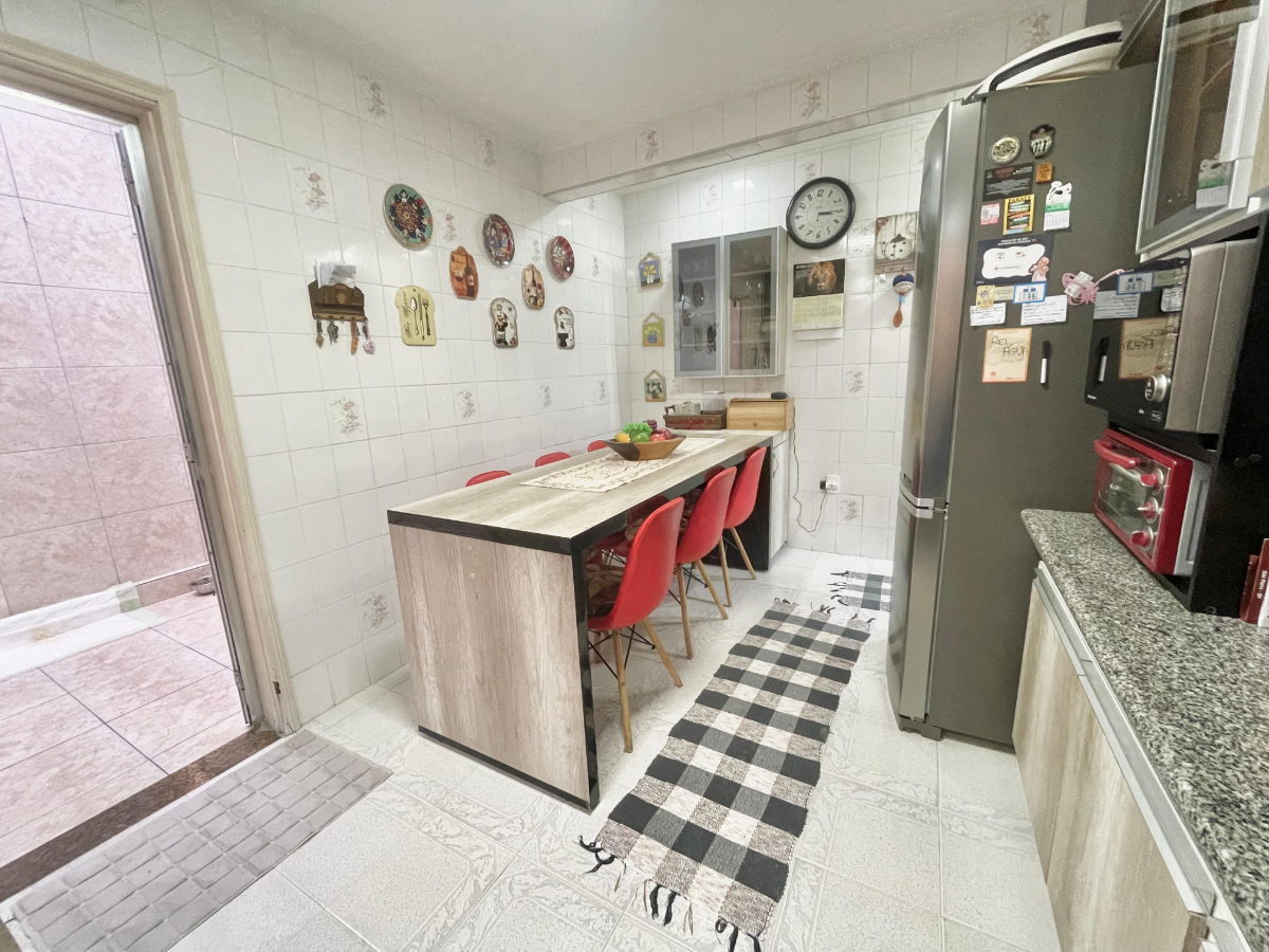 Casa, 5 quartos, 309 m² - Foto 21