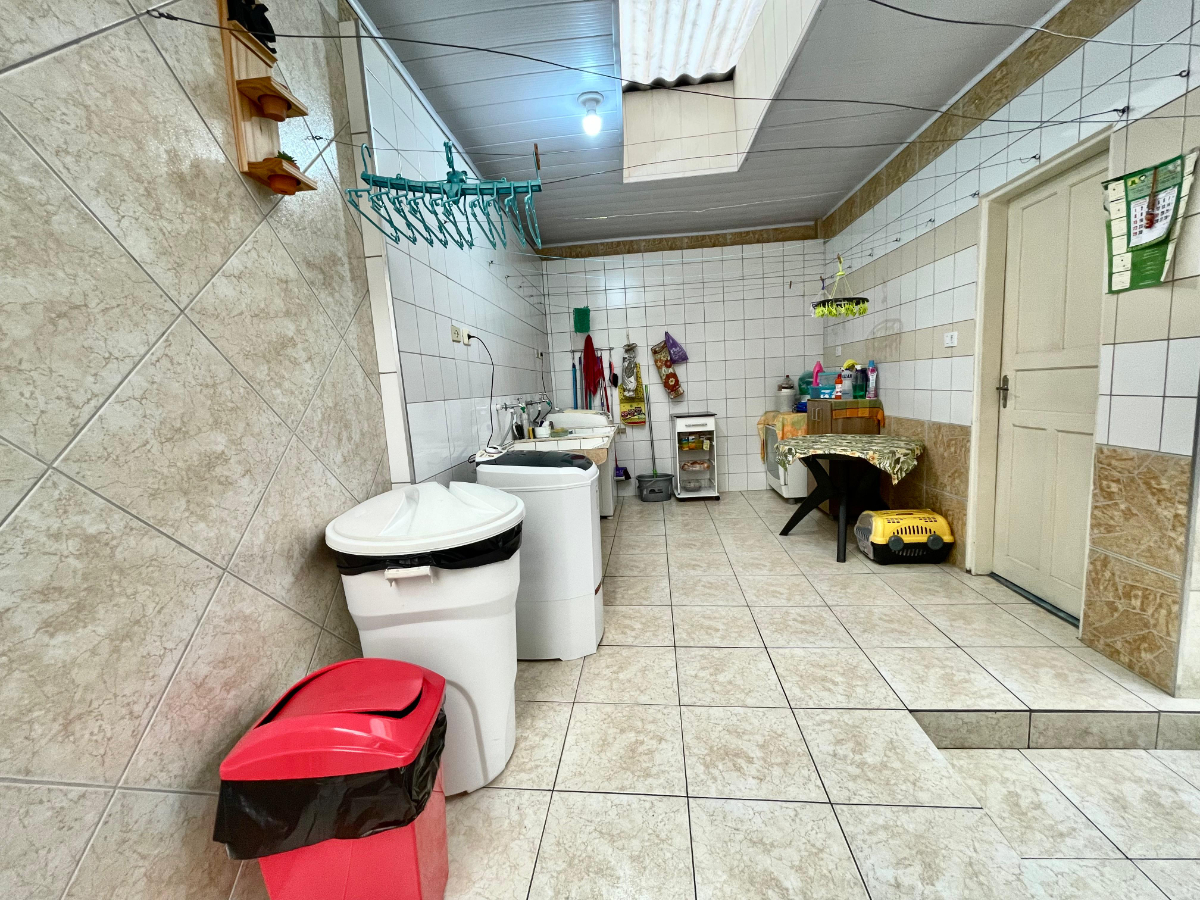 Casa, 5 quartos, 309 m² - Foto 23