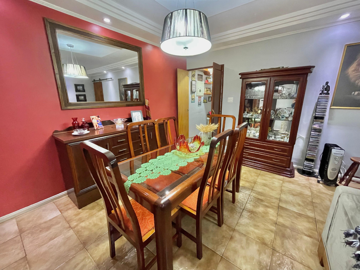 Casa, 5 quartos, 309 m² - Foto 4