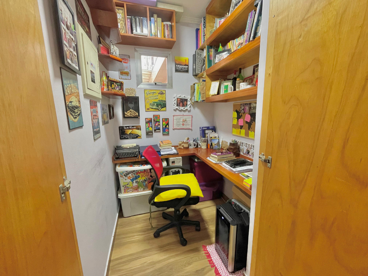 Casa, 5 quartos, 309 m² - Foto 5