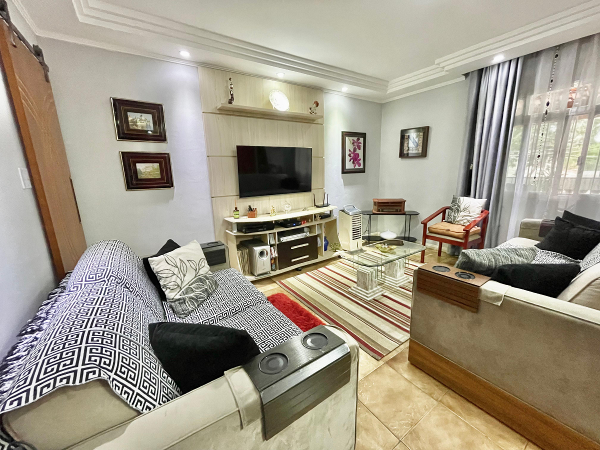 Casa, 5 quartos, 309 m² - Foto 6