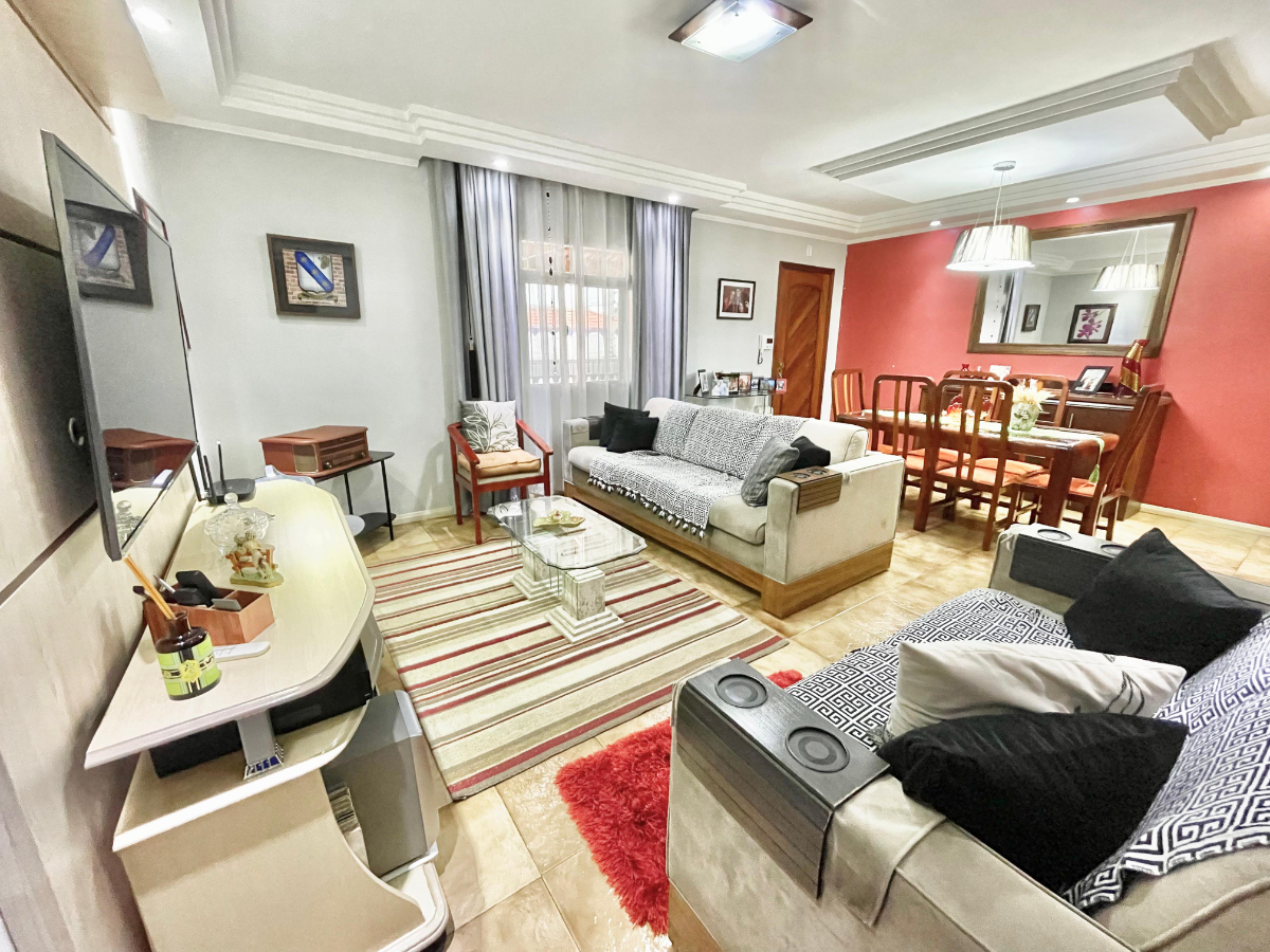 Casa, 5 quartos, 309 m² - Foto 7