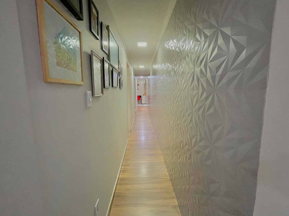 Casa, 5 quartos, 309 m² - Foto 9
