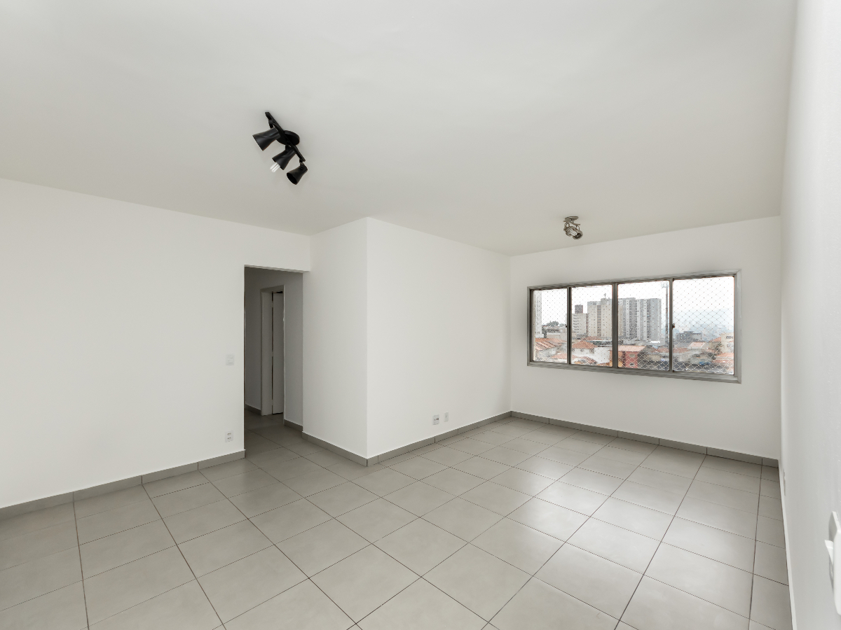 Apartamento, 3 quartos, 88 m² - Foto 1