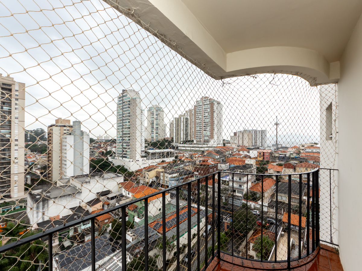 Apartamento, 3 quartos, 88 m² - Foto 2