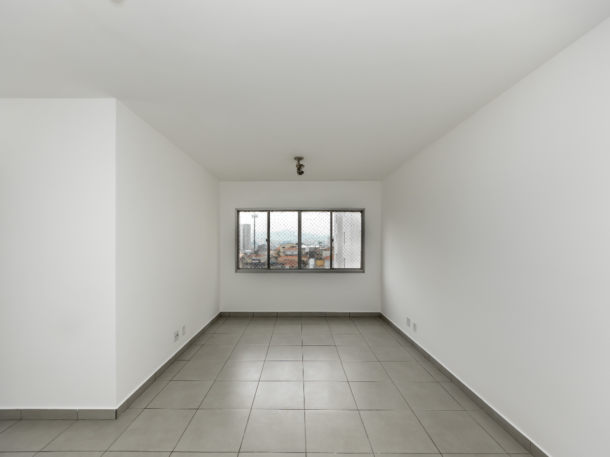 Apartamento, 3 quartos, 88 m² - Foto 3