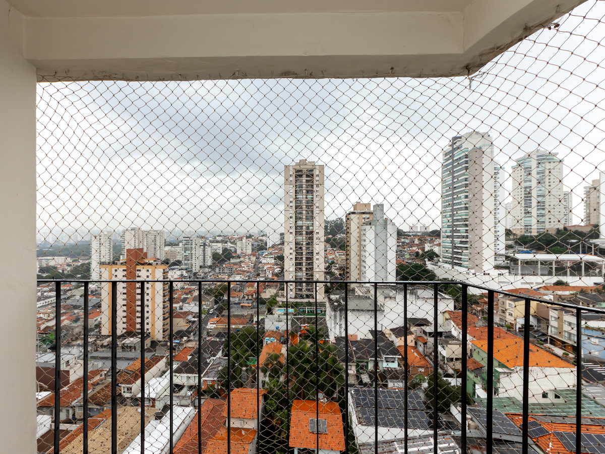 Apartamento, 3 quartos, 88 m² - Foto 4