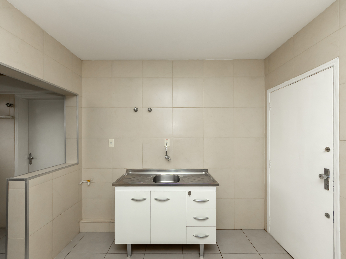 Apartamento, 3 quartos, 88 m² - Foto 5