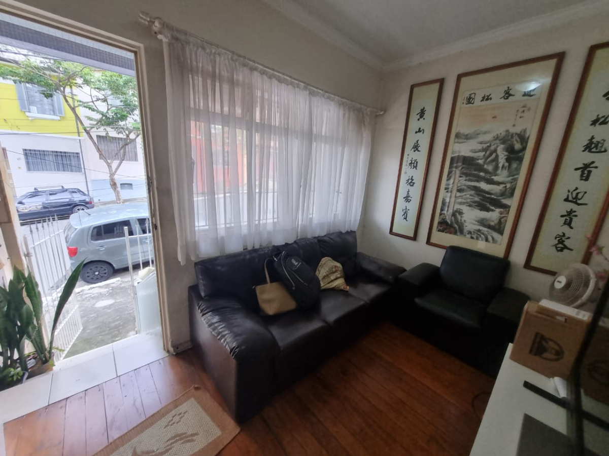 Casa, 3 quartos, 120 m² - Foto 1