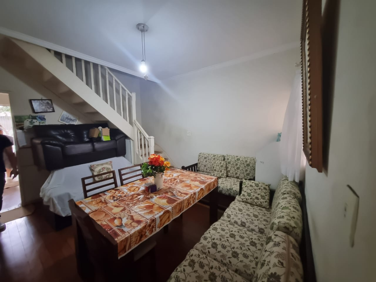 Casa, 3 quartos, 120 m² - Foto 2