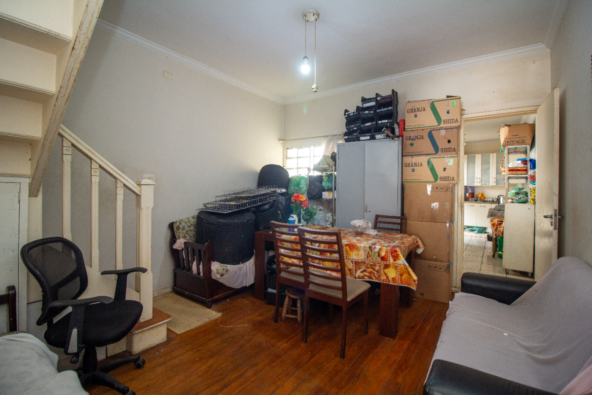 Casa, 3 quartos, 120 m² - Foto 23