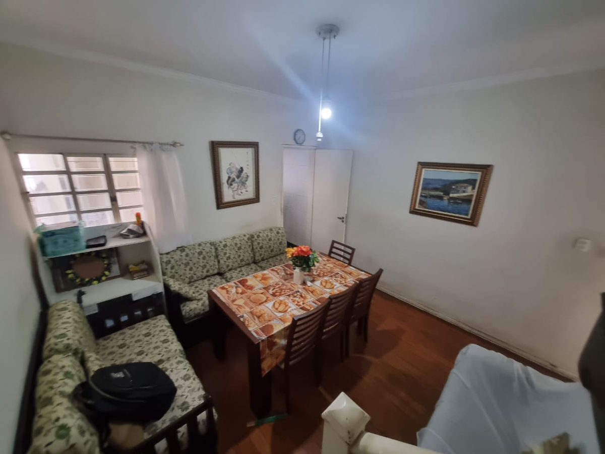 Casa, 3 quartos, 120 m² - Foto 3