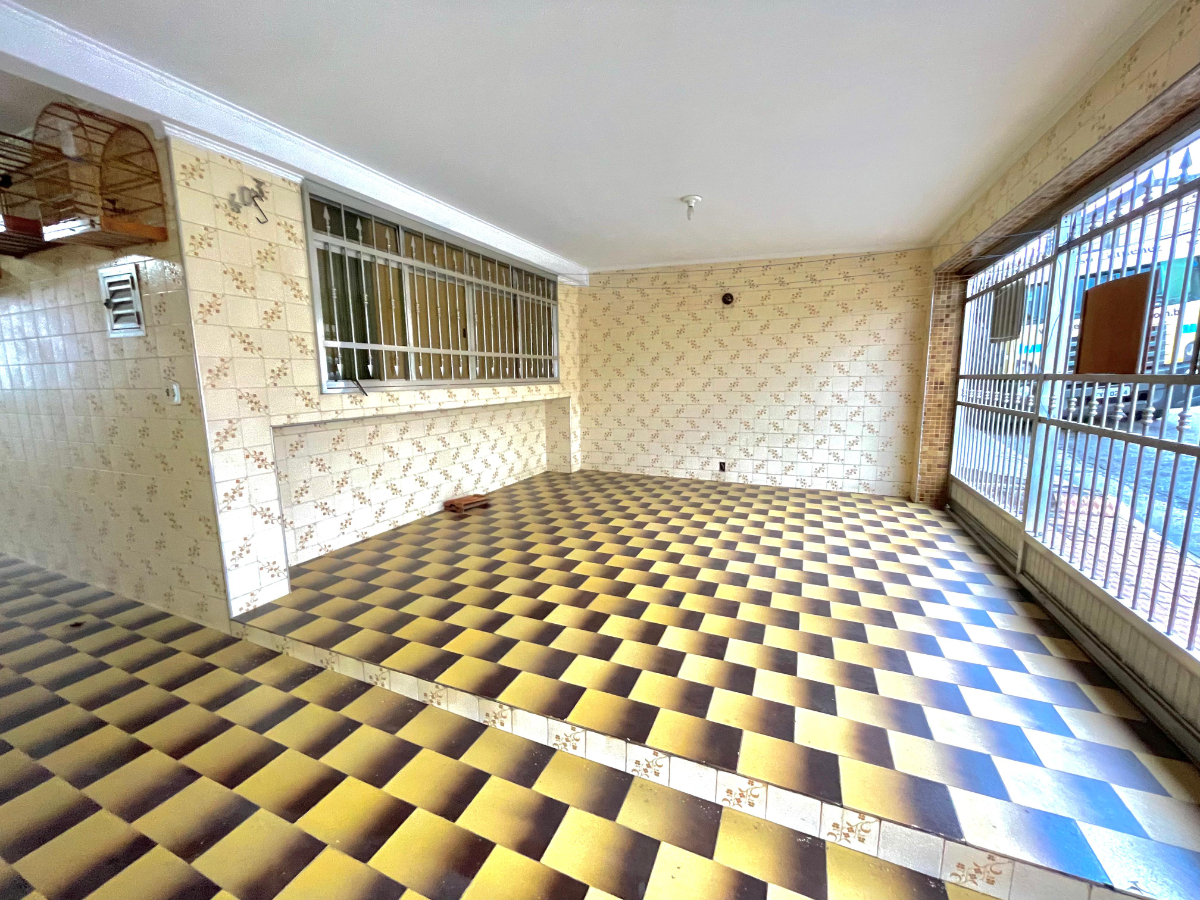 Casa, 3 quartos, 155 m² - Foto 1