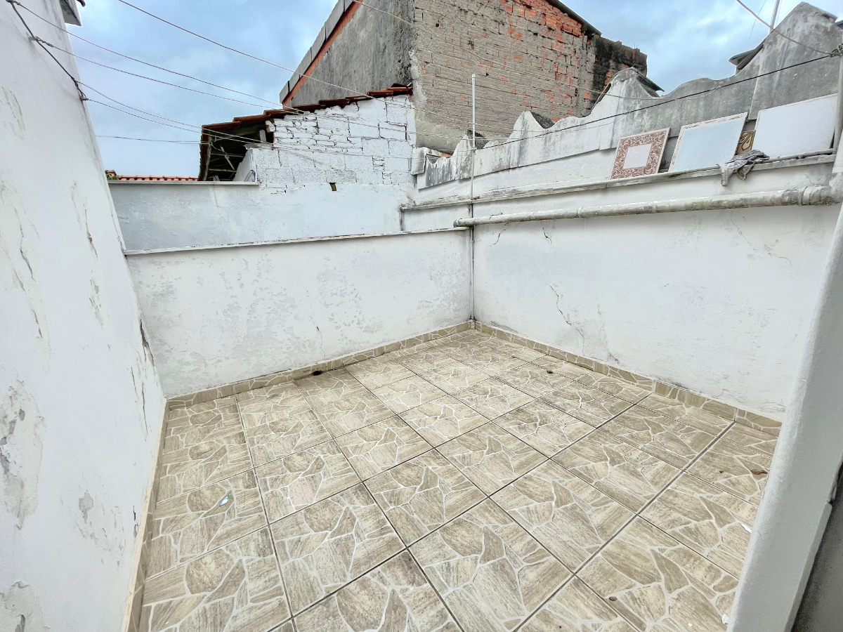 Casa, 3 quartos, 155 m² - Foto 16