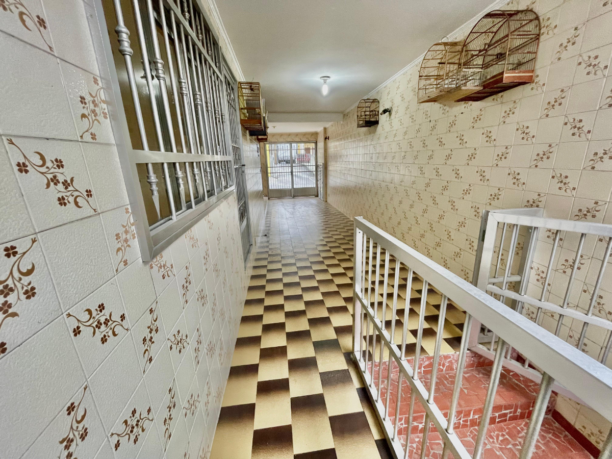 Casa, 3 quartos, 155 m² - Foto 18