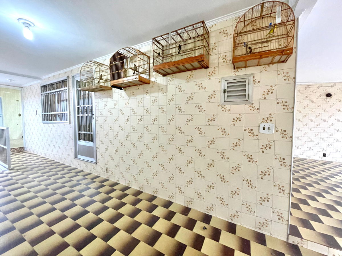Casa, 3 quartos, 155 m² - Foto 2