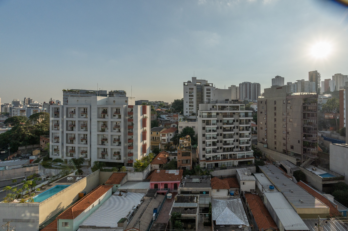 Apartamento, 3 quartos, 132 m² - Foto 10