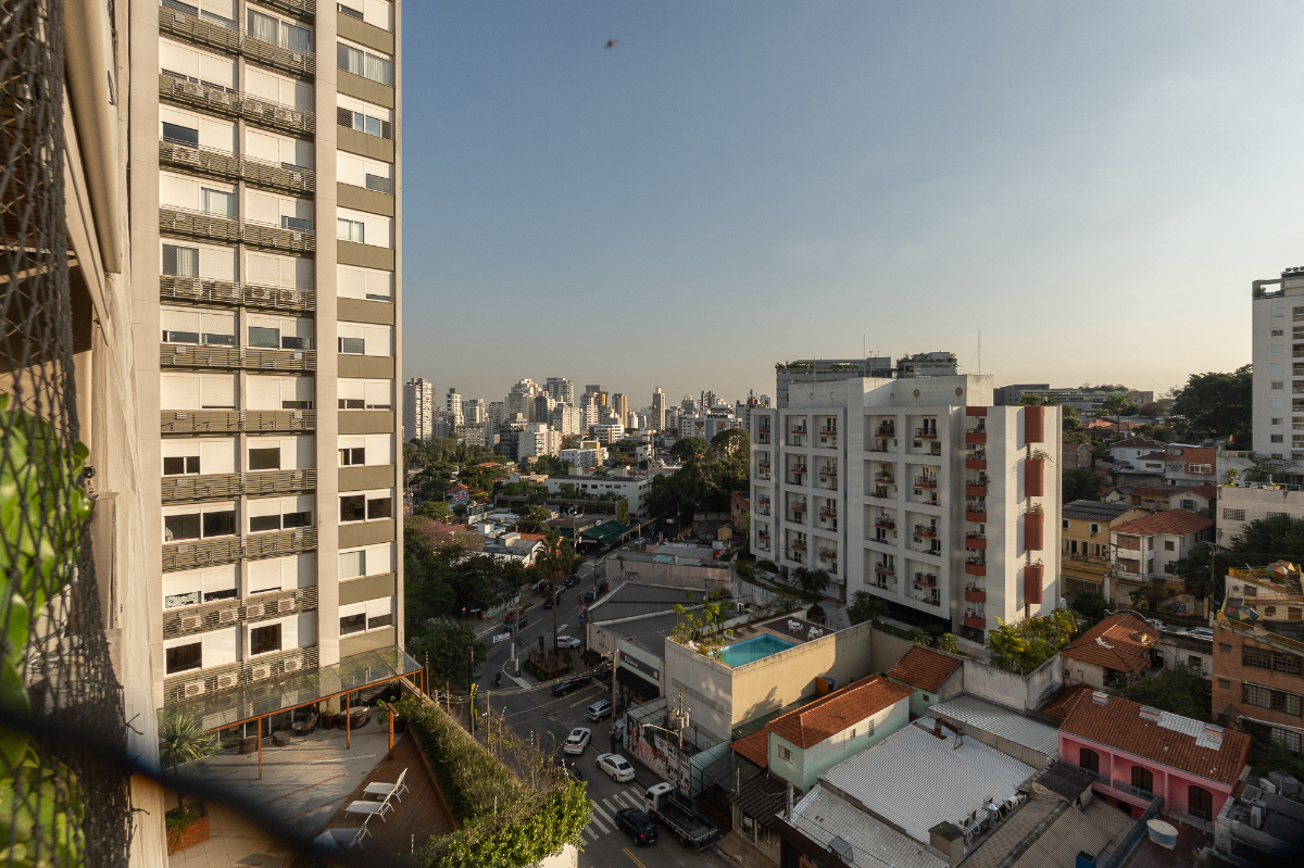 Apartamento, 3 quartos, 132 m² - Foto 11