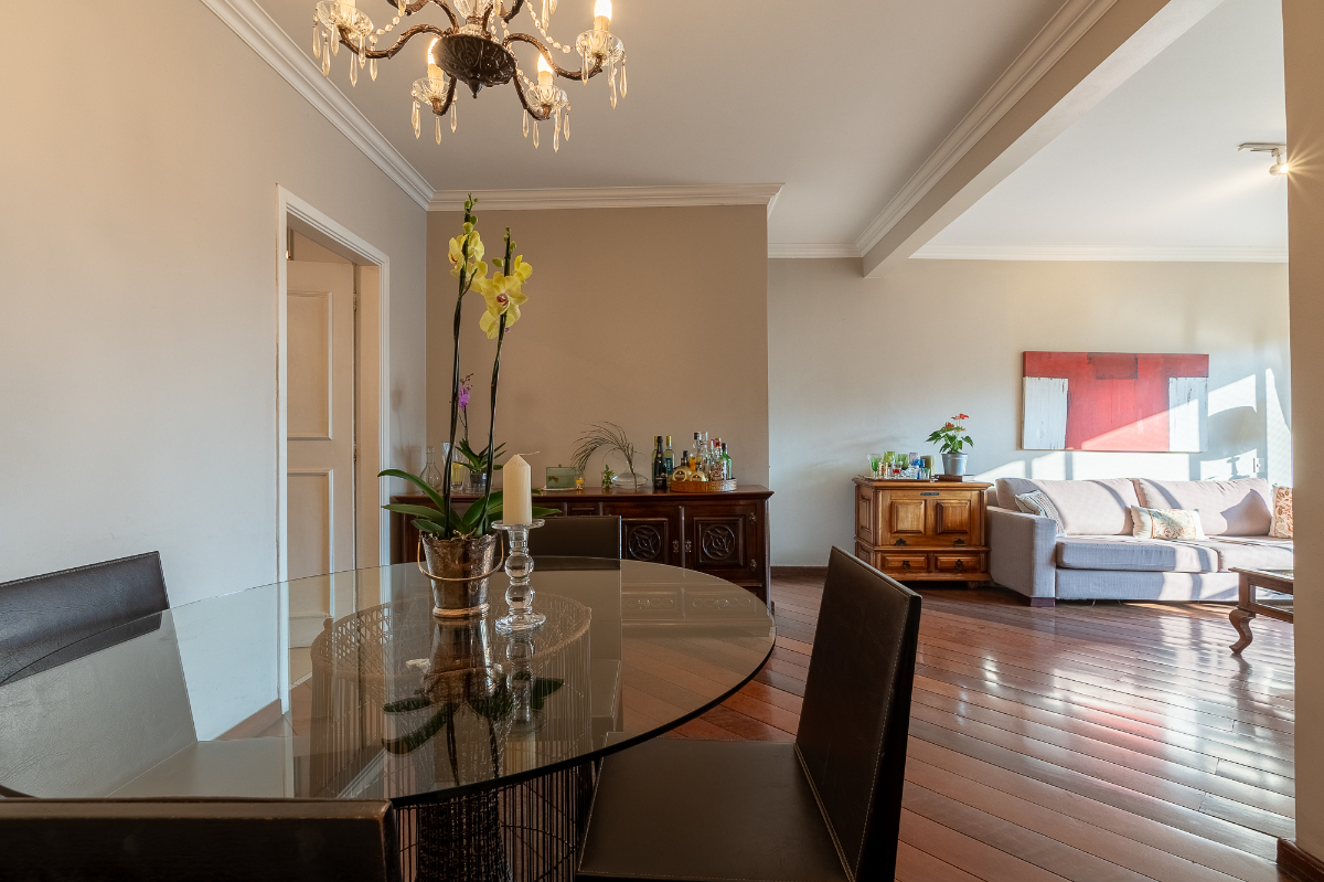 Apartamento, 3 quartos, 132 m² - Foto 14